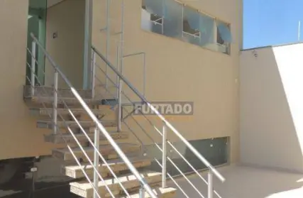 Imagem: Galpão / Salão para Alugar, Jardim Stella