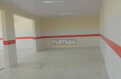 Imagem: Galpão / Salão para Alugar, Jardim Stella