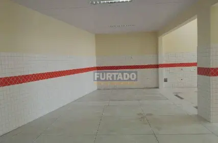 Imagem: Galpão / Salão para Alugar, Jardim Stella