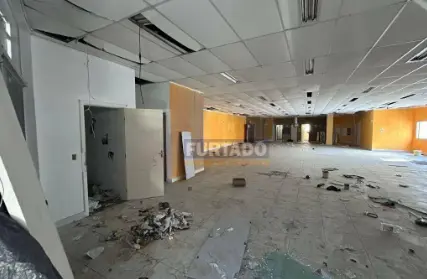 Imagem: Prédio Comercial para Alugar, Vila Homero Thon