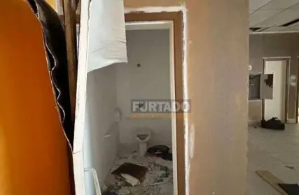 Imagem: Prédio Comercial para Alugar, Vila Homero Thon