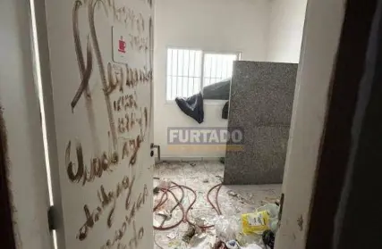 Imagem: Prédio Comercial para Alugar, Vila Homero Thon