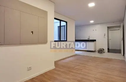 Imagem: Cobertura para Alugar, Vila Valparaíso