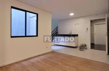 Imagem: Cobertura para Alugar, Vila Valparaíso