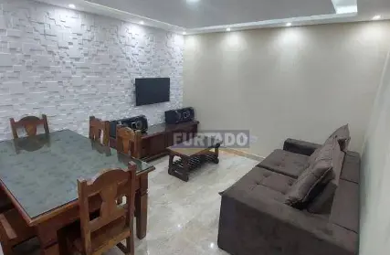 Imagem: Cobertura para Venda, Vila Scarpelli