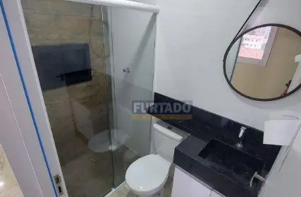 Imagem: Cobertura para Venda, Vila Scarpelli