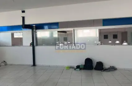 Imagem: Galpão / Salão para Alugar, Vila Metalúrgica