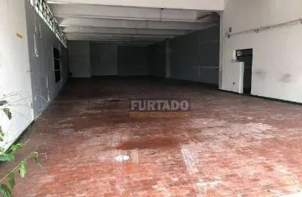 Imagem: Prédio Comercial para Alugar, Jardim