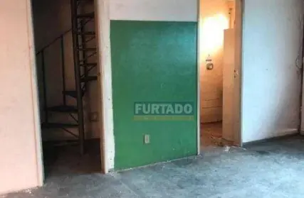 Imagem: Prédio Comercial para Alugar, Jardim