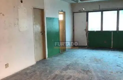 Imagem: Prédio Comercial para Alugar, Jardim