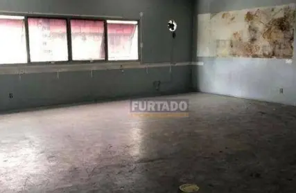 Imagem: Prédio Comercial para Alugar, Jardim