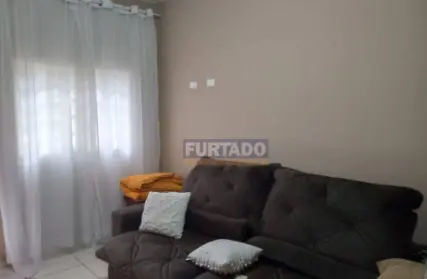 Imagem: Sobrado para Alugar, Jardim Las Vegas