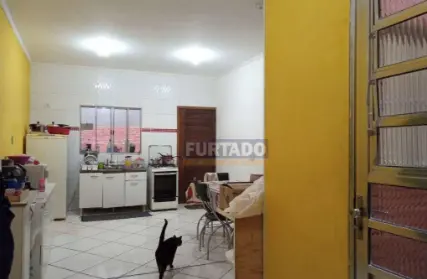 Imagem: Sobrado para Alugar, Jardim Las Vegas