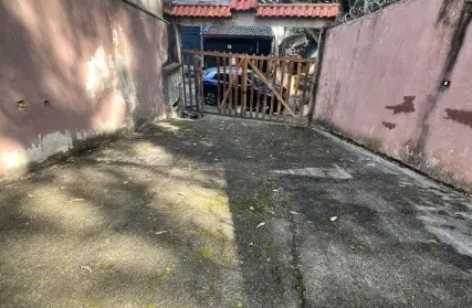 Imagem: Sobrado para Alugar, Jardim Las Vegas