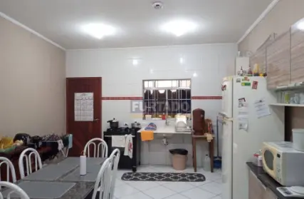 Imagem: Sobrado para Alugar, Jardim Las Vegas