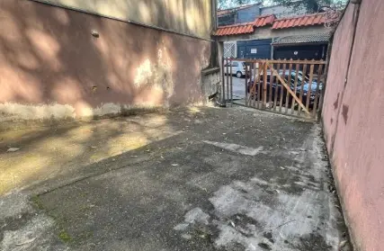 Imagem: Sobrado para Alugar, Jardim Las Vegas