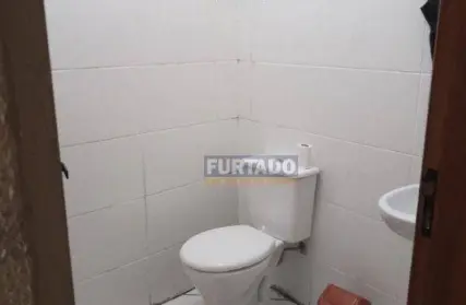 Imagem: Sobrado para Alugar, Jardim Las Vegas