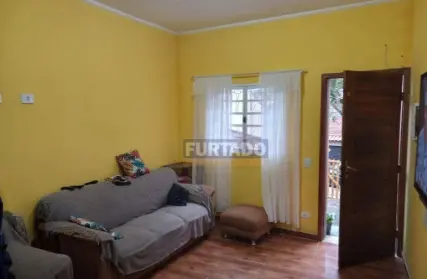 Imagem: Sobrado para Alugar, Jardim Las Vegas