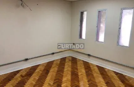 Imagem: Sobrado para Alugar, Vila Alpina