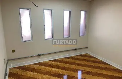 Imagem: Sobrado para Alugar, Vila Alpina