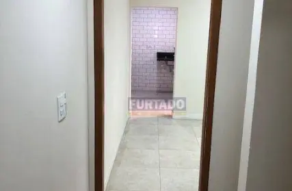 Imagem: Sobrado para Alugar, Vila Alpina