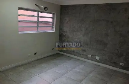 Imagem: Sobrado para Alugar, Vila Alpina