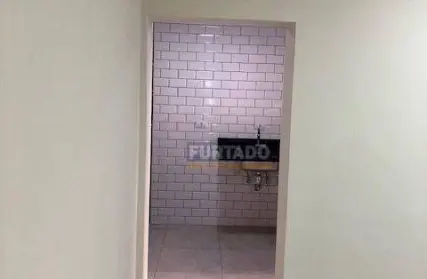 Imagem: Sobrado para Alugar, Vila Alpina