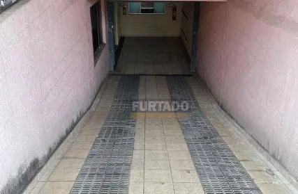 Imagem: Galpão / Salão para Alugar, Vila Alpina