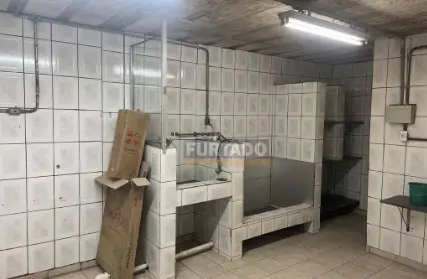 Imagem: Galpão / Salão para Alugar, Vila Alpina