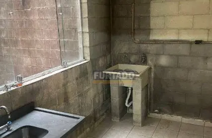 Imagem: Galpão / Salão para Alugar, Vila Alpina