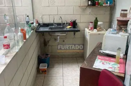 Imagem: Galpão / Salão para Alugar, Vila Alpina