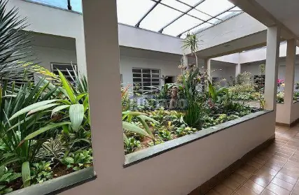 Imagem: Casa Comercial para Alugar, Jardim