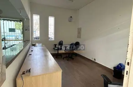 Imagem: Casa Comercial para Alugar, Jardim