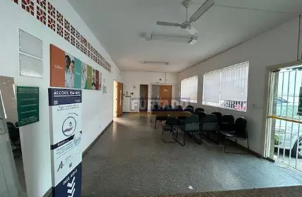 Imagem: Casa Comercial para Alugar, Jardim