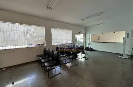 Imagem: Casa Comercial para Alugar, Jardim