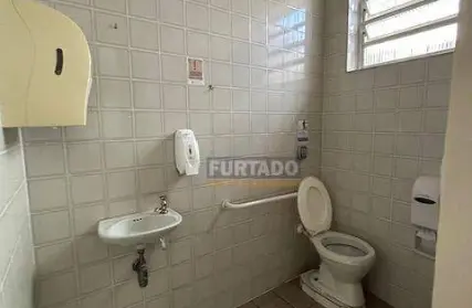 Imagem: Casa Comercial para Alugar, Jardim