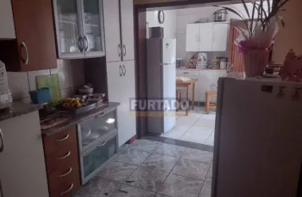 Imagem: Sobrado para Venda, Vila Suíça