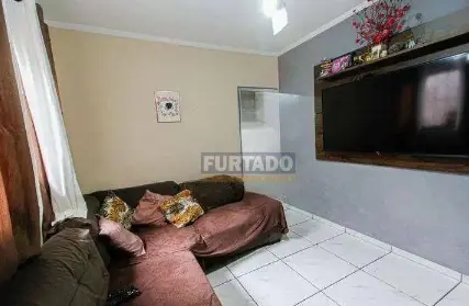 Imagem: Casa Térrea para Venda, Vila Lutécia