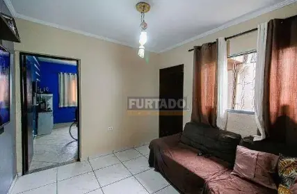 Imagem: Casa Térrea para Venda, Vila Lutécia