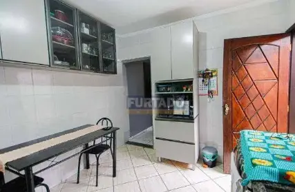 Imagem: Casa Térrea para Venda, Vila Lutécia