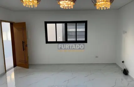 Imagem: Sobrado para Venda, Vila Lucinda