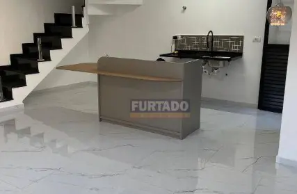 Imagem: Sobrado para Venda, Vila Lucinda