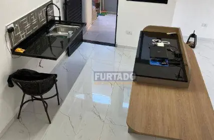 Imagem: Sobrado para Venda, Vila Lucinda