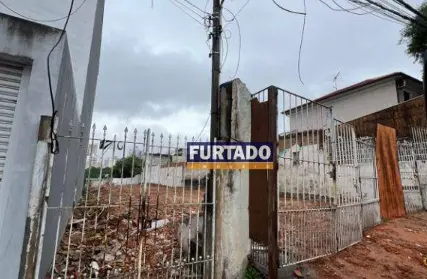 Imagem: Terreno para Alugar, Vila Lusitânia