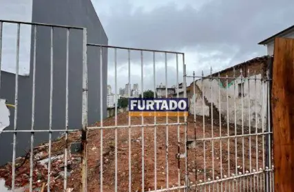 Imagem: Terreno para Alugar, Vila Lusitânia