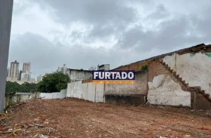 Imagem: Terreno para Alugar, Vila Lusitânia
