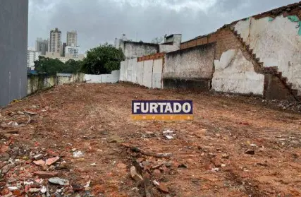 Imagem: Terreno para Alugar, Vila Lusitânia