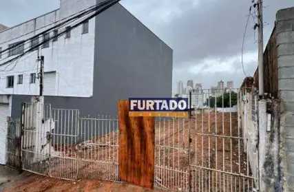 Imagem: Terreno para Alugar, Vila Lusitânia
