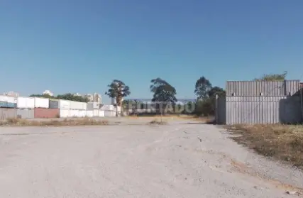Imagem: Terreno para Alugar, Parque Jaçatuba