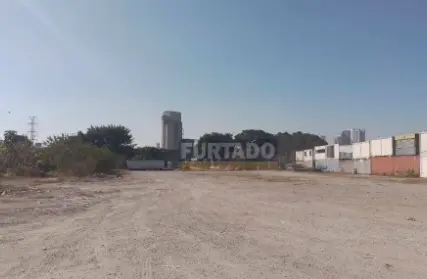 Imagem: Terreno para Alugar, Parque Jaçatuba